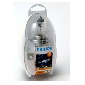 Lajitelma, hehkulankapolttimot PHILIPS 55473EKKM