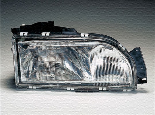 Lasi, vilkkuvalo MAGNETI MARELLI 711305621110