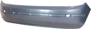 Puskuri, eteen, Takana, SKODA FABIA I, 6Y6807421