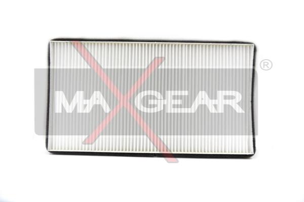 Raitisilmasuodatin MAXGEAR 26-0232