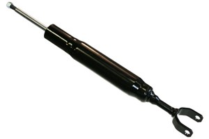 Iskunvaimennin, Etuakseli, Oikea, Vasen, AUDI A4, A4 Avant, SKODA SUPERB I, VW PASSAT, PASSAT Variant, 4B0412031BC, 4B0412031BD, 4B04120