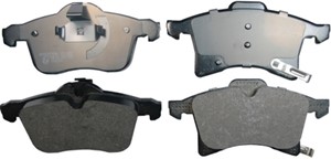 Jarrupalasarja, levyjarru, Edessä, Etuakseli, OPEL, 09192157, 16 05 080, 16 05 099, 16 05 177, 16 05 252, 16 05 456, 16 05 992, 16 05 99