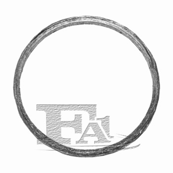 Seal Ring, exhaust pipe FA1 111-974