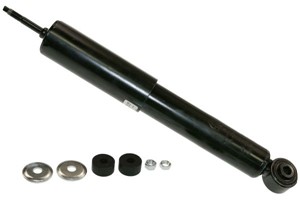 Iskunvaimennin, Etuakseli, Oikea, Vasen, DAIHATSU ROCKY Hard Top, ROCKY Soft Top, 4851087625