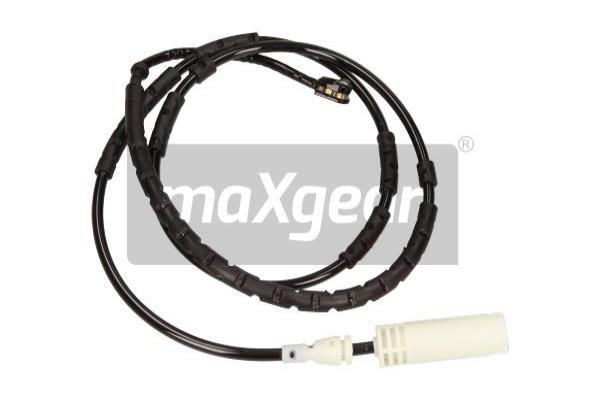 Jarrupalan kulumisen ilmaisin MAXGEAR 23-0033