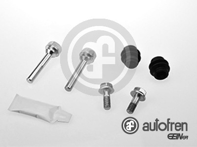Ohjainhylsysarja, jarrusatula AUTOFREN SEINSA D7284C