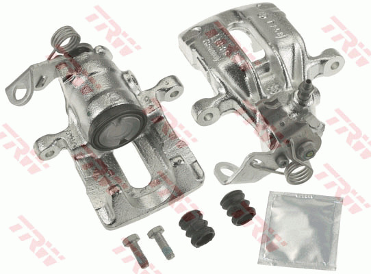Jarrusatula TRW BHN164E