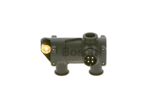 Ruiskutuksen katkaisujärjestelmä BOSCH 0 928 402 030