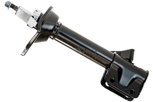 Iskunvaimennin, Taka-akseli, Oikea, SUBARU IMPREZA Sedan, 20360FE420, 20360FE441, 20360FE620, 20360FE640, 20361FE220, 20361FE221, 20361F