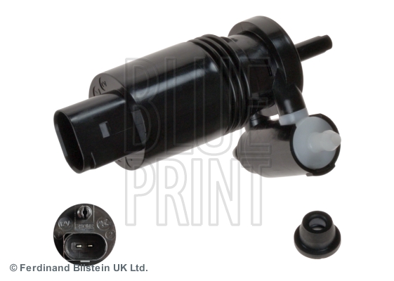 Lasinpesimen pumppu BLUE PRINT ADB110302