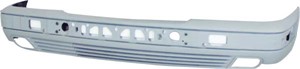 Puskuri, eteen, Edessä, MERCEDES-BENZ E-KLASS [W210], E-KLASS T-Model [S210], 210 880 3370, A 210 880 3370