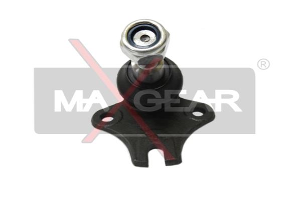 Pallonivel MAXGEAR 72-0500