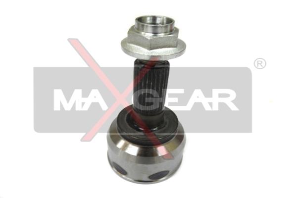 Vetoakselin nivelsarja MAXGEAR 49-0157