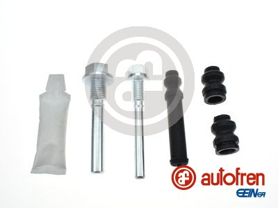 Ohjainhylsysarja, jarrusatula AUTOFREN SEINSA D7302C