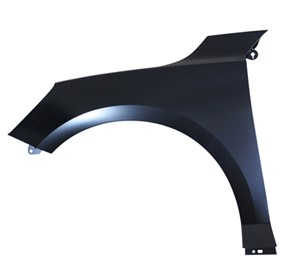 Lokasuoja, Eteen, oikea, FORD FOCUS IV, FOCUS Sedan IV, FOCUS Turnier IV, 2 346 976