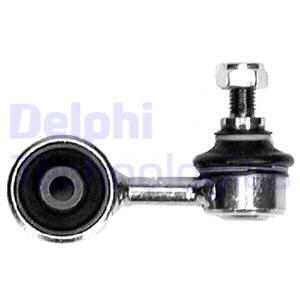 Tanko, kallistuksenvaimennin DELPHI TC449