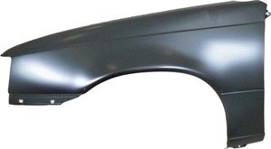 Lokasuoja, Eteen, oikea, OPEL,VAUXHALL, 11 02 120, 90185075