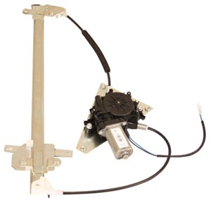 Lasinnostin, Eteen, oikea, FORD TOURNEO CONNECT, TRANSIT CONNECT, 1493635, 4 523 918, 5 182 963, 5182969