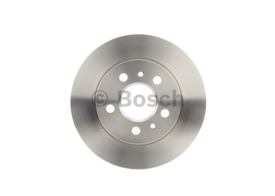 Jarrulevy BOSCH 0 986 478 757