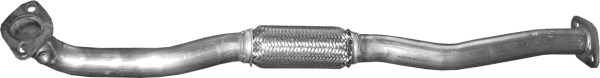 Pakoputki POLMO 47.35