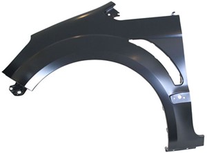 Lokasuoja, Eteen, oikea, FORD S-MAX, 1 712 554, 1466137, 6M21R16015AF