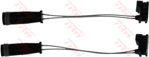 Kulumisenilmaisin, jarrupala, MERCEDES-BENZ,VW, 2E0 906 206 A, 2E0 906 206 C, 906 540 14 17, 906 540 15 17, A 906 540 14 17, A 906 540 1