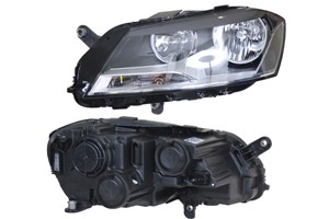 Ajovalo, Oikea, VW PASSAT, PASSAT ALLTRACK, PASSAT Variant, 3AB 941 006