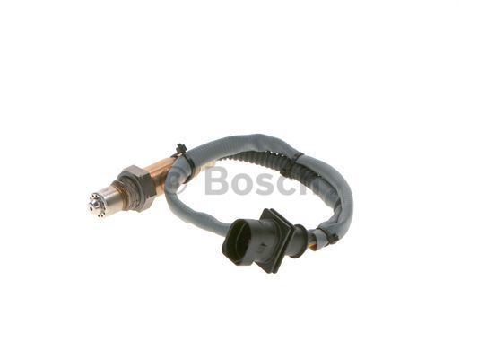 Lambdatunnistin BOSCH 0 258 027 162