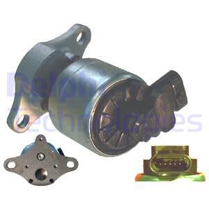 EGR-venttiili DELPHI EG10007-12B1