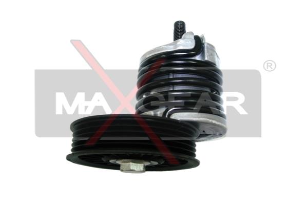 Kiristinvarsi, moniurahihna MAXGEAR 54-0051