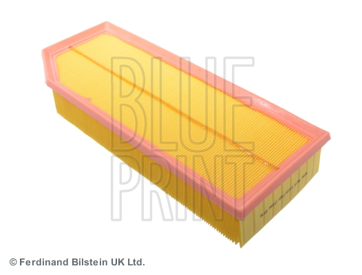 Ilmansuodatin BLUE PRINT ADU172219