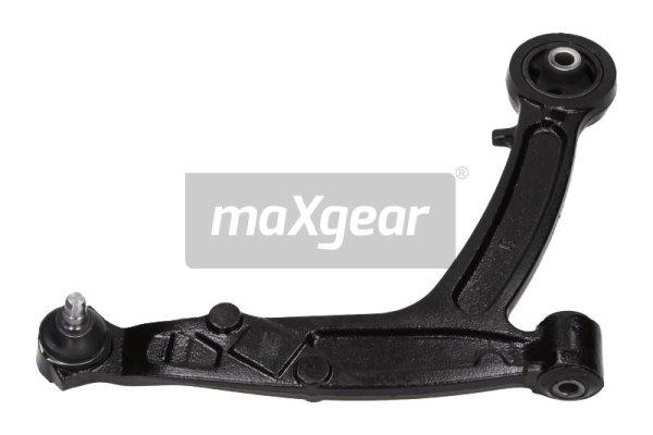Tukivarsi, pyöräntuenta MAXGEAR 72-1227