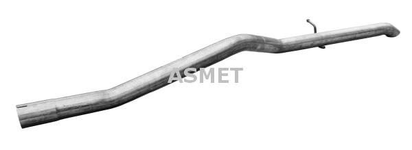 Pakoputki ASMET 07.220
