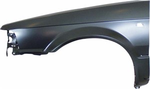 Lokasuoja, Eteen, oikea, MAZDA 323 III, 323 Hatchback III, 323 Station Wagon III, BL5352110A