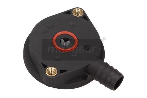 Venttiili, kampikammiotuuletus MAXGEAR 17-0084