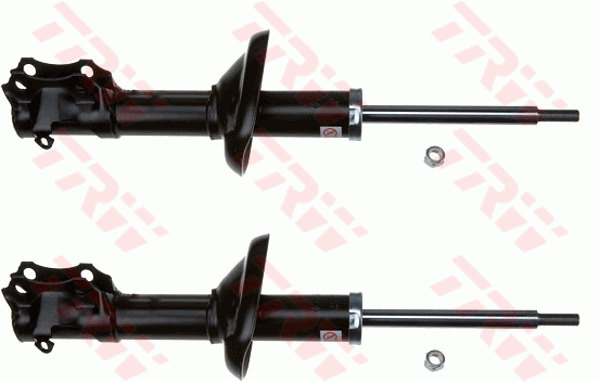 Iskunvaimennin TRW JGM185T