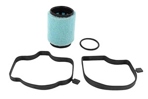 Öljynerotin, kampikammiotuuletus, Sylinterikansi, BMW,LAND ROVER,OPEL, 05607 246, 093189305, 11 12 7 793 164, 56 07 485 part, 56 07 497