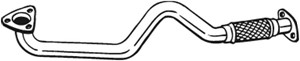 Pakoputki, Edessä, ALFA ROMEO 156, 156 Sportwagon, 60664943