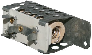 Vastus, sisäilmantuuletin, FORD TRANSIT Buss, TRANSIT Flak/chassi, TRANSIT Skåp, 7033704, 92VB18591AB