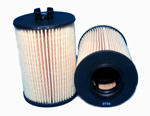 Öljynsuodatin ALCO FILTER MD-605
