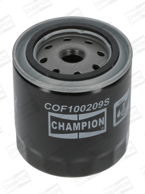 Öljynsuodatin CHAMPION COF100209S