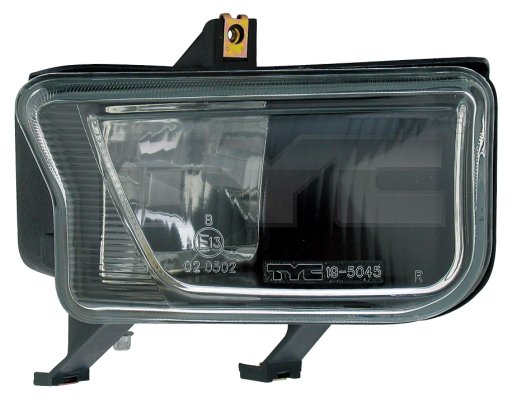 Sumuvalo TYC 19-5046-05-2