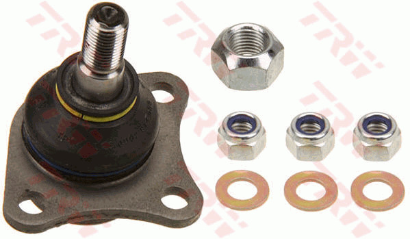 Pallonivel TRW JBJ281