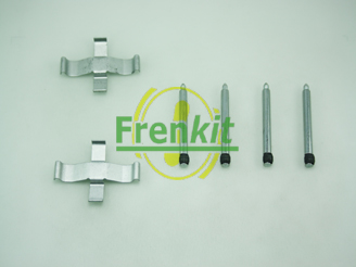 Tarvikesarja, jarrupala FRENKIT 901046