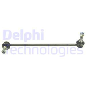 Tanko, kallistuksenvaimennin DELPHI TC1040