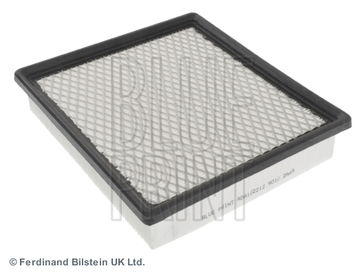 Ilmansuodatin BLUE PRINT ADA102212
