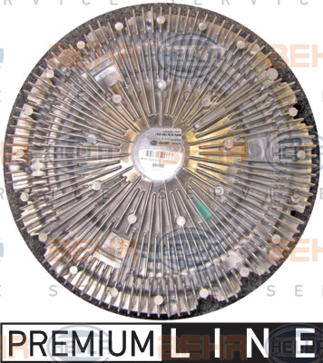 Kytkin, jäähdytystuuletin HELLA 8MV 376 791-531