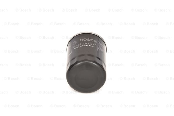Öljynsuodatin BOSCH 0 451 103 276