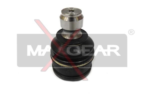 Pallonivel MAXGEAR 72-0416