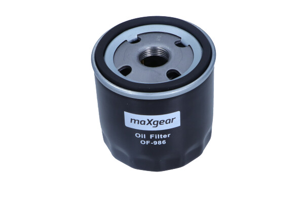 Öljynsuodatin MAXGEAR 26-0402